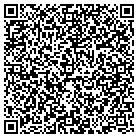 QR code with C & J's Portable Toilets Inc contacts