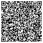 QR code with Just Valuation Inc contacts