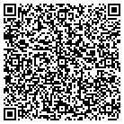 QR code with Johnson Gunnebo Corporation contacts