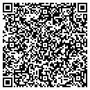 QR code with Ranas Touch contacts