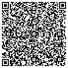 QR code with Zon Vita Spas Inc contacts