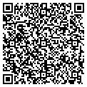 QR code with 900 Club contacts