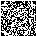 QR code with Roy E Danuser contacts