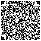 QR code with Donald L Beach Grader Service contacts