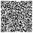 QR code with Disability Law Center Of Alaska contacts