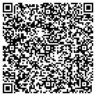 QR code with Corkys Bobcat Service contacts