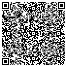 QR code with Homeowners of Horizon Village contacts