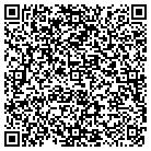 QR code with Blue Water Sailing School contacts