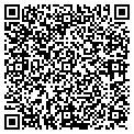 QR code with Bde LLC contacts
