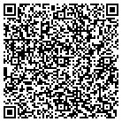 QR code with C & S Auto Brokers Inc contacts
