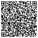 QR code with Netcosmic contacts