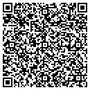 QR code with GCO Of Orlando contacts