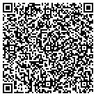QR code with Oakwood Village Apartments contacts