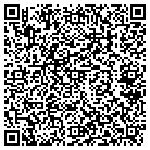 QR code with A & J Distributing Inc contacts
