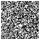 QR code with K & J Consulting Service contacts