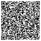 QR code with LA-Z-Boy Furntiure Galleries contacts