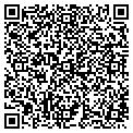 QR code with Expo contacts
