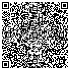 QR code with Oak Lane Free Will Baptist Std contacts