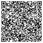 QR code with Anthony's Auto Body contacts