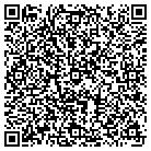QR code with Oxidative Stress Associates contacts