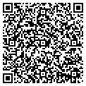 QR code with C&S contacts