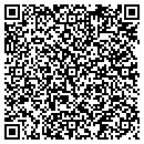 QR code with M & D Barber Shop contacts