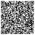 QR code with George's Music-Musicans Sprstr contacts