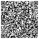 QR code with S & F Liquor Store Inc contacts