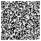 QR code with RCM Auto Sales Inc contacts