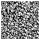 QR code with D C Subs LLC contacts