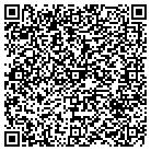 QR code with Calta's Ring Sports Boxing Gym contacts
