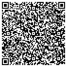 QR code with KODY J Compton Cleaning Service contacts