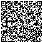 QR code with Marine Metal Works Corp contacts
