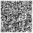 QR code with Appointed Time Trucking Inc contacts