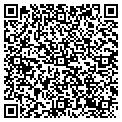 QR code with Custom Shop contacts