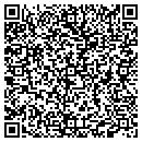 QR code with E-Z Method Dog Training contacts