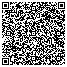 QR code with Valiant Construction Corp contacts