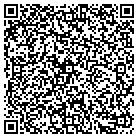 QR code with D & G Consulting Service contacts