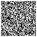QR code with J Michael Whitt contacts