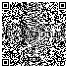 QR code with High School Calender contacts