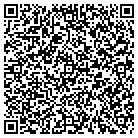 QR code with G Womble's Windows Mirrors Inc contacts