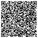 QR code with Reginald B Mayo contacts