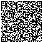 QR code with Federline's Carpet & Upholster contacts