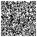 QR code with D ANCe Inc contacts