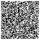 QR code with Manrique Diaz Cleaning Service contacts