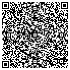QR code with Highland County Utilities contacts
