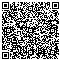 QR code with OFAB contacts