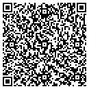 QR code with N Miami Flee Market contacts