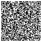 QR code with Honorable Fred A Hazouri contacts