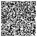 QR code with MTI contacts